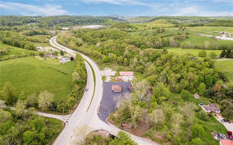 1310 Pittsburgh Rd, Uniontown, 15401, ,Commercial-industrial-business,For Sale,Pittsburgh Rd,1700739
