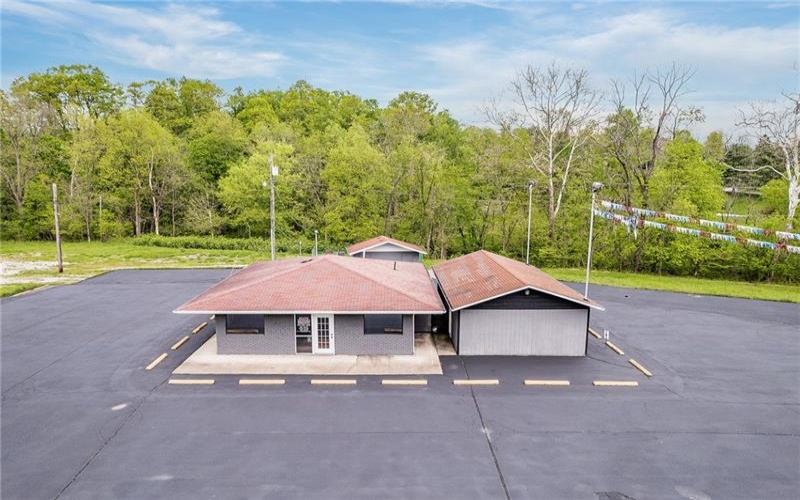 1310 Pittsburgh Rd, Uniontown, 15401, ,Commercial-industrial-business,For Sale,Pittsburgh Rd,1700739