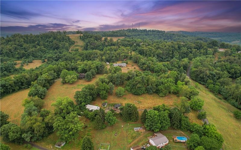 810 McElree Rd, Washington, 15301, 3 Bedrooms Bedrooms, ,1 BathroomBathrooms,Residential,For Sale,McElree Rd,1690693