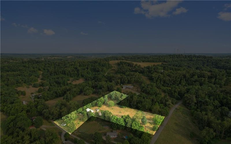 810 McElree Rd, Washington, 15301, 3 Bedrooms Bedrooms, ,1 BathroomBathrooms,Residential,For Sale,McElree Rd,1690693