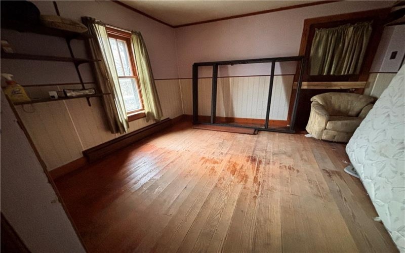 810 McElree Rd, Washington, 15301, 3 Bedrooms Bedrooms, ,1 BathroomBathrooms,Residential,For Sale,McElree Rd,1690693