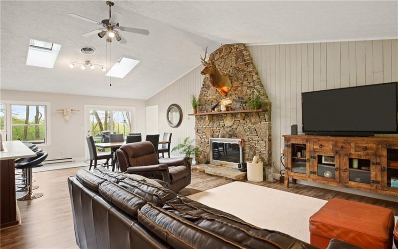 139 Wenatchee Lane, CentralCity, 15926, 3 Bedrooms Bedrooms, ,2 BathroomsBathrooms,Residential,For Sale,Wenatchee Lane,1700480