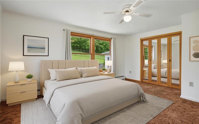 25 Half Moon Rd lot 4, Scenery Hill, 15360, 3 Bedrooms Bedrooms, ,2 BathroomsBathrooms,Residential,For Sale,Half Moon Rd lot 4,1700547
