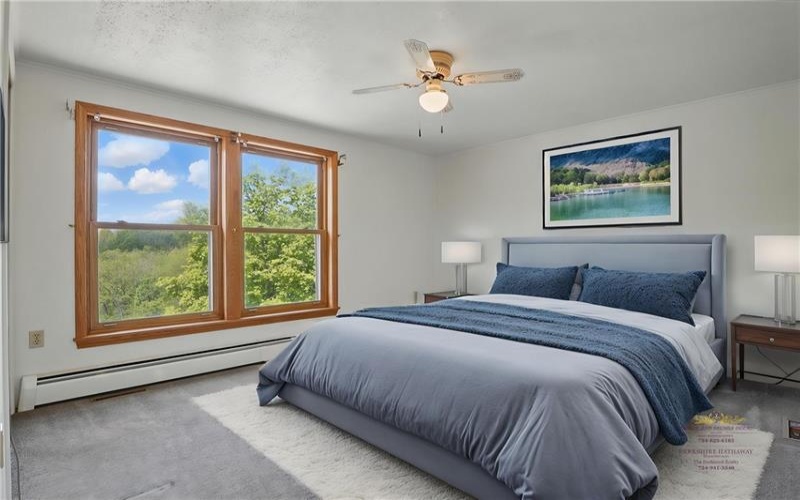 25 Half Moon Rd lot 4, Scenery Hill, 15360, 3 Bedrooms Bedrooms, ,2 BathroomsBathrooms,Residential,For Sale,Half Moon Rd lot 4,1700547