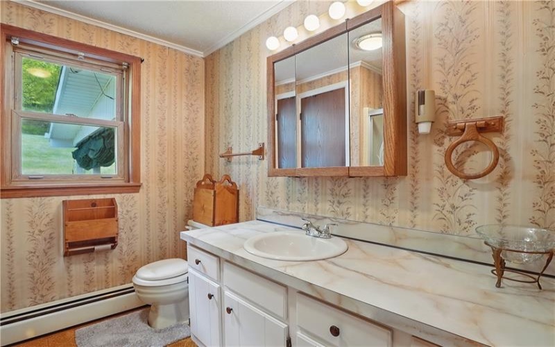 25 Half Moon Rd lot 4, Scenery Hill, 15360, 3 Bedrooms Bedrooms, ,2 BathroomsBathrooms,Residential,For Sale,Half Moon Rd lot 4,1700547