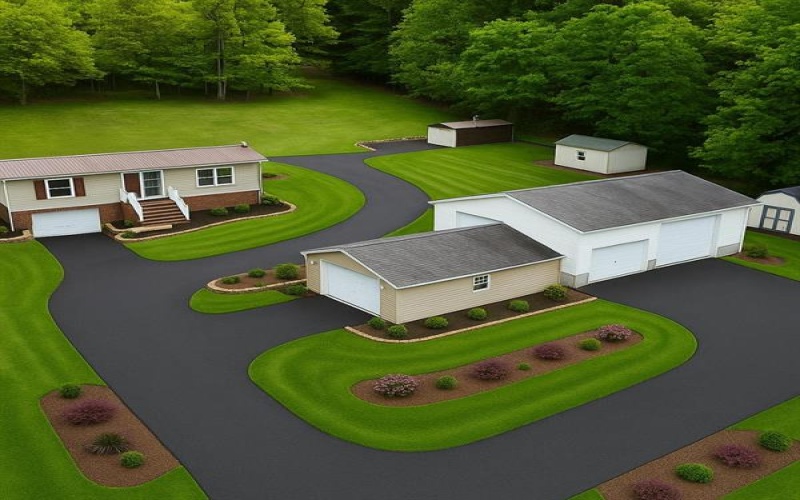 25 Half Moon Rd lot 4, Scenery Hill, 15360, 3 Bedrooms Bedrooms, ,2 BathroomsBathrooms,Residential,For Sale,Half Moon Rd lot 4,1700547