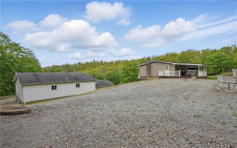 25 Half Moon Rd lot 4, Scenery Hill, 15360, 3 Bedrooms Bedrooms, ,2 BathroomsBathrooms,Residential,For Sale,Half Moon Rd lot 4,1700547