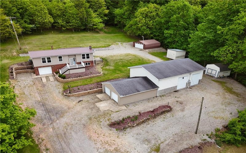 25 Half Moon Rd lot 4, Scenery Hill, 15360, 3 Bedrooms Bedrooms, ,2 BathroomsBathrooms,Residential,For Sale,Half Moon Rd lot 4,1700547