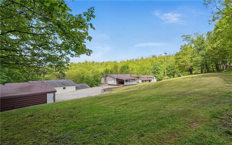 25 Half Moon Rd lot 4, Scenery Hill, 15360, 3 Bedrooms Bedrooms, ,2 BathroomsBathrooms,Residential,For Sale,Half Moon Rd lot 4,1700547
