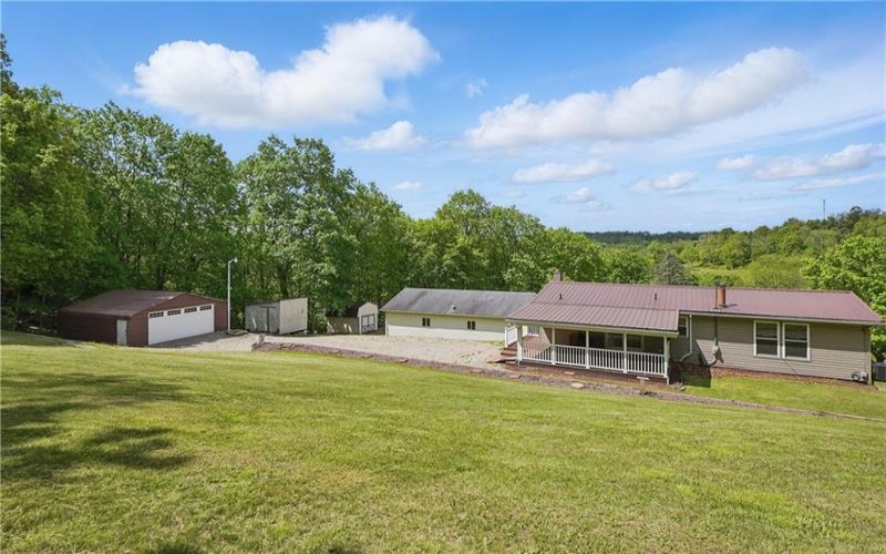 25 Half Moon Rd lot 4, Scenery Hill, 15360, 3 Bedrooms Bedrooms, ,2 BathroomsBathrooms,Residential,For Sale,Half Moon Rd lot 4,1700547