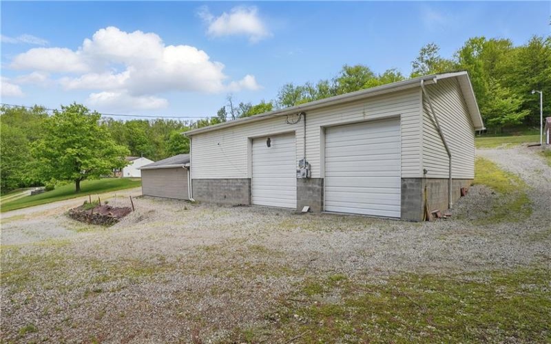 25 Half Moon Rd lot 4, Scenery Hill, 15360, 3 Bedrooms Bedrooms, ,2 BathroomsBathrooms,Residential,For Sale,Half Moon Rd lot 4,1700547