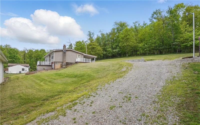 25 Half Moon Rd lot 4, Scenery Hill, 15360, 3 Bedrooms Bedrooms, ,2 BathroomsBathrooms,Residential,For Sale,Half Moon Rd lot 4,1700547