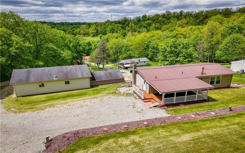 25 Half Moon Rd lot 4, Scenery Hill, 15360, 3 Bedrooms Bedrooms, ,2 BathroomsBathrooms,Residential,For Sale,Half Moon Rd lot 4,1700547