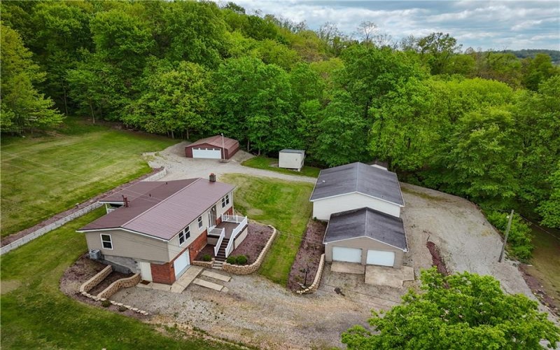 25 Half Moon Rd lot 4, Scenery Hill, 15360, 3 Bedrooms Bedrooms, ,2 BathroomsBathrooms,Residential,For Sale,Half Moon Rd lot 4,1700547