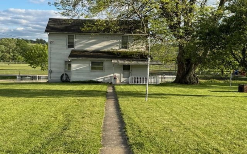 513 Mt. Pleasant Road, Scottdale, 15683, 2 Bedrooms Bedrooms, 5 Rooms Rooms,1 BathroomBathrooms,Residential,For Sale,Mt. Pleasant Road,1700626