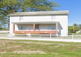 513 Mt. Pleasant Road, Scottdale, 15683, 2 Bedrooms Bedrooms, 5 Rooms Rooms,1 BathroomBathrooms,Residential,For Sale,Mt. Pleasant Road,1700626