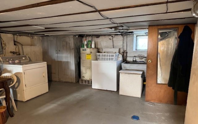 513 Mt. Pleasant Road, Scottdale, 15683, 2 Bedrooms Bedrooms, 5 Rooms Rooms,1 BathroomBathrooms,Residential,For Sale,Mt. Pleasant Road,1700626