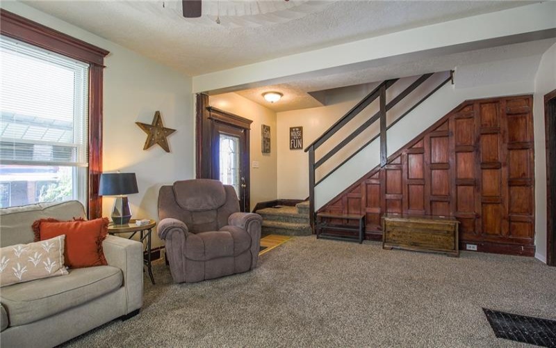 235 Hallam Ave, Washington, 15301, 3 Bedrooms Bedrooms, ,2 BathroomsBathrooms,Residential,For Sale,Hallam Ave,1700645