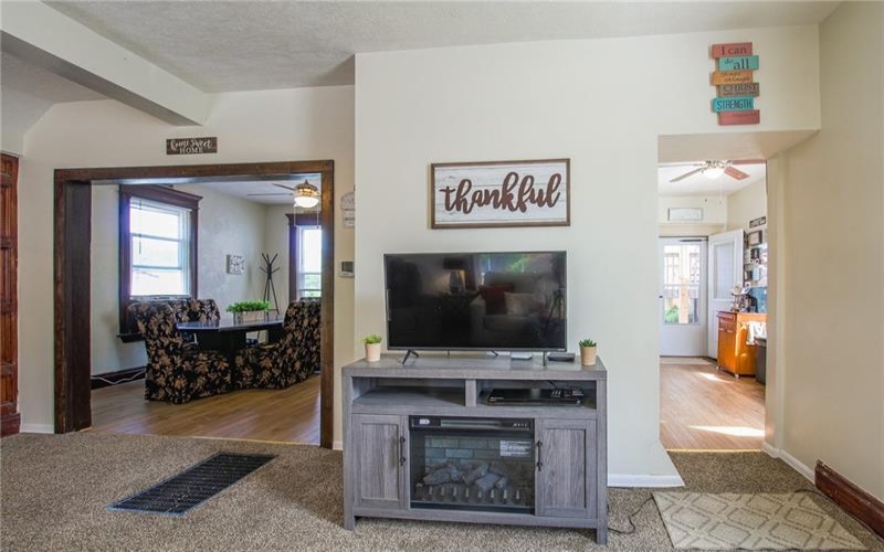 235 Hallam Ave, Washington, 15301, 3 Bedrooms Bedrooms, ,2 BathroomsBathrooms,Residential,For Sale,Hallam Ave,1700645