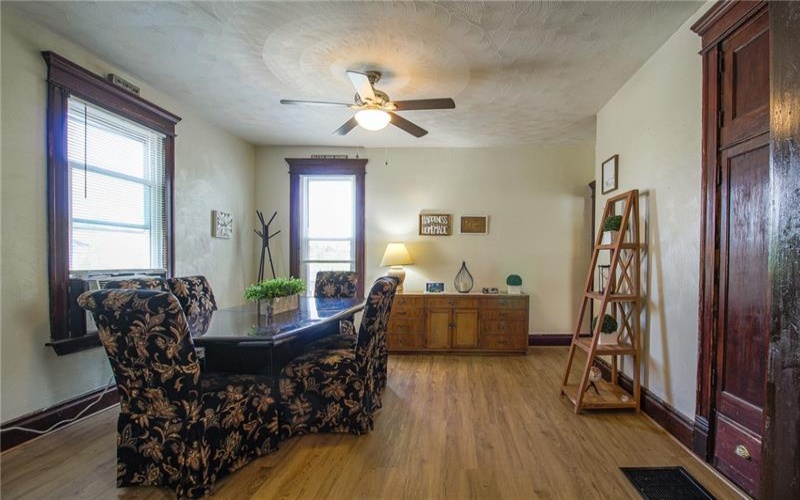 235 Hallam Ave, Washington, 15301, 3 Bedrooms Bedrooms, ,2 BathroomsBathrooms,Residential,For Sale,Hallam Ave,1700645