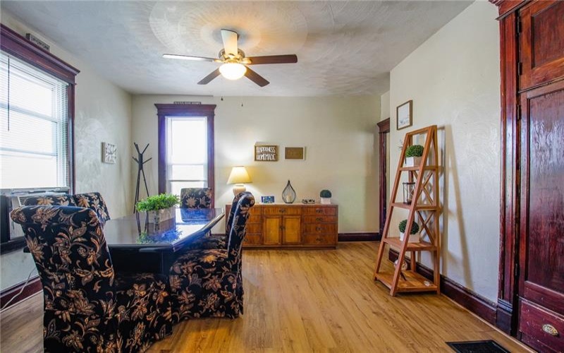 235 Hallam Ave, Washington, 15301, 3 Bedrooms Bedrooms, ,2 BathroomsBathrooms,Residential,For Sale,Hallam Ave,1700645