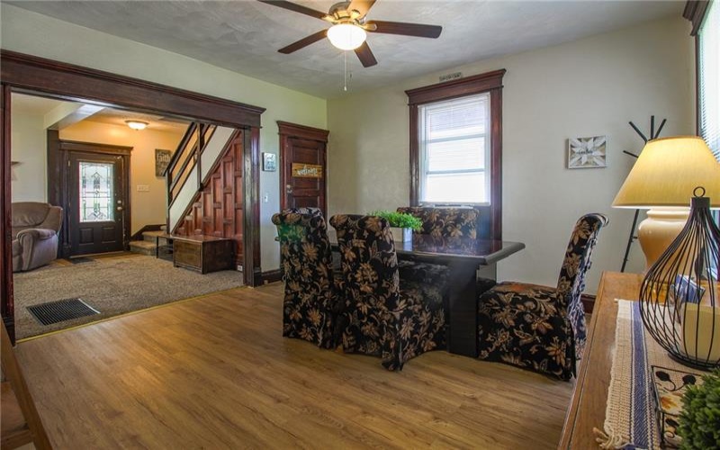 235 Hallam Ave, Washington, 15301, 3 Bedrooms Bedrooms, ,2 BathroomsBathrooms,Residential,For Sale,Hallam Ave,1700645