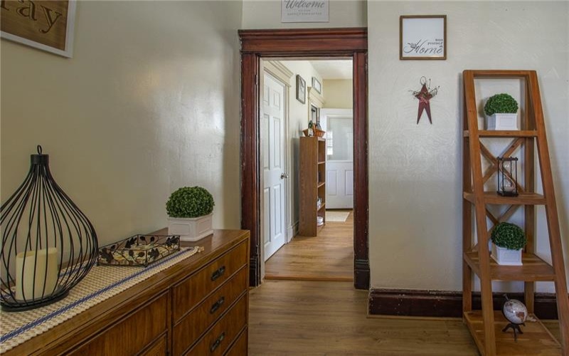 235 Hallam Ave, Washington, 15301, 3 Bedrooms Bedrooms, ,2 BathroomsBathrooms,Residential,For Sale,Hallam Ave,1700645
