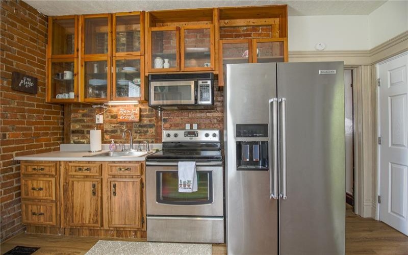235 Hallam Ave, Washington, 15301, 3 Bedrooms Bedrooms, ,2 BathroomsBathrooms,Residential,For Sale,Hallam Ave,1700645