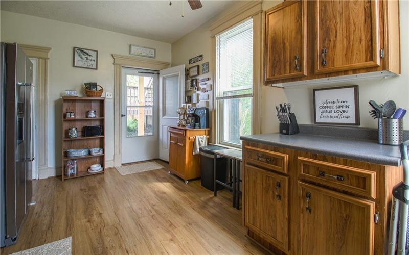 235 Hallam Ave, Washington, 15301, 3 Bedrooms Bedrooms, ,2 BathroomsBathrooms,Residential,For Sale,Hallam Ave,1700645
