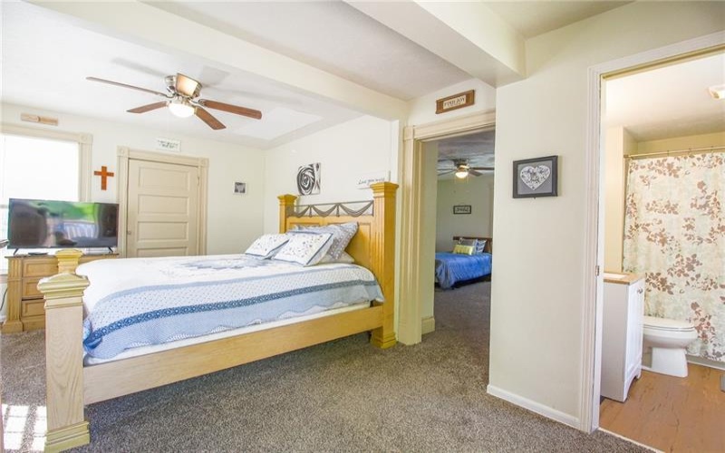 235 Hallam Ave, Washington, 15301, 3 Bedrooms Bedrooms, ,2 BathroomsBathrooms,Residential,For Sale,Hallam Ave,1700645