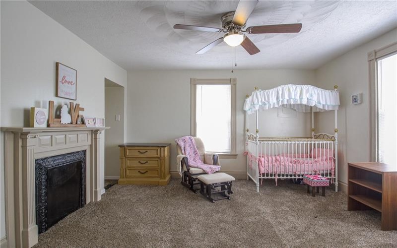 235 Hallam Ave, Washington, 15301, 3 Bedrooms Bedrooms, ,2 BathroomsBathrooms,Residential,For Sale,Hallam Ave,1700645
