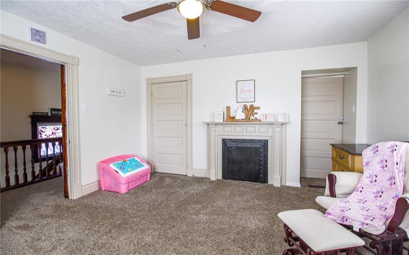 235 Hallam Ave, Washington, 15301, 3 Bedrooms Bedrooms, ,2 BathroomsBathrooms,Residential,For Sale,Hallam Ave,1700645