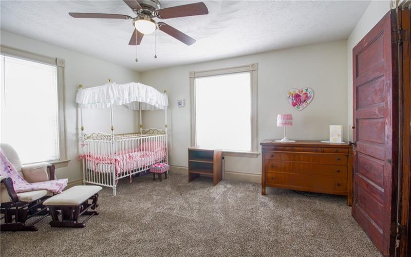 235 Hallam Ave, Washington, 15301, 3 Bedrooms Bedrooms, ,2 BathroomsBathrooms,Residential,For Sale,Hallam Ave,1700645
