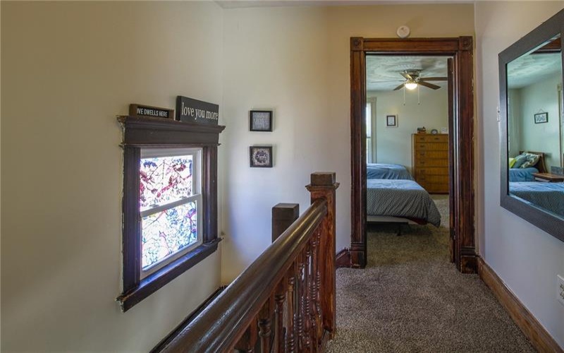 235 Hallam Ave, Washington, 15301, 3 Bedrooms Bedrooms, ,2 BathroomsBathrooms,Residential,For Sale,Hallam Ave,1700645