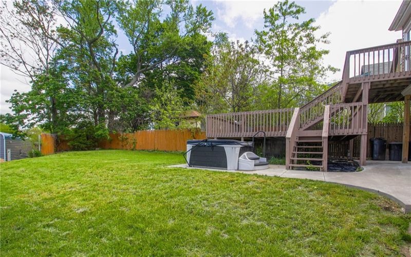 235 Hallam Ave, Washington, 15301, 3 Bedrooms Bedrooms, ,2 BathroomsBathrooms,Residential,For Sale,Hallam Ave,1700645