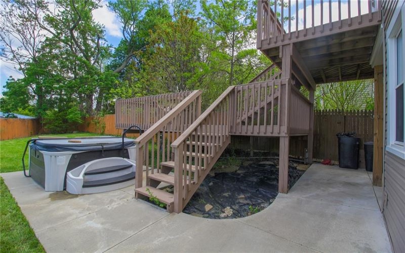 235 Hallam Ave, Washington, 15301, 3 Bedrooms Bedrooms, ,2 BathroomsBathrooms,Residential,For Sale,Hallam Ave,1700645