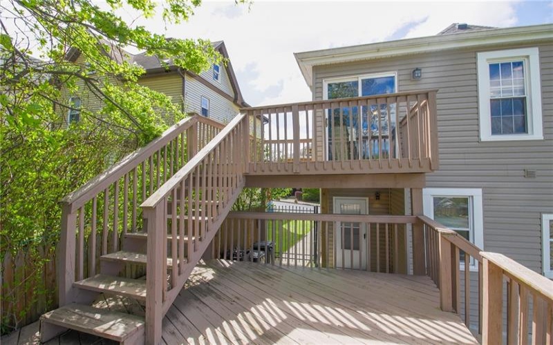 235 Hallam Ave, Washington, 15301, 3 Bedrooms Bedrooms, ,2 BathroomsBathrooms,Residential,For Sale,Hallam Ave,1700645