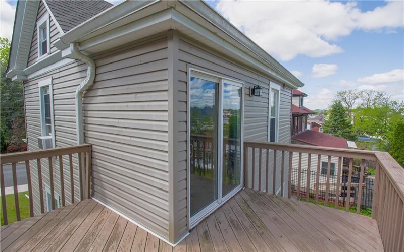 235 Hallam Ave, Washington, 15301, 3 Bedrooms Bedrooms, ,2 BathroomsBathrooms,Residential,For Sale,Hallam Ave,1700645