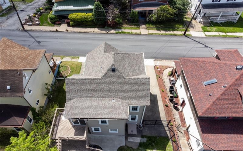 235 Hallam Ave, Washington, 15301, 3 Bedrooms Bedrooms, ,2 BathroomsBathrooms,Residential,For Sale,Hallam Ave,1700645