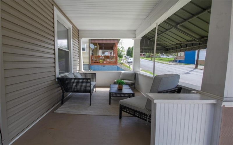 235 Hallam Ave, Washington, 15301, 3 Bedrooms Bedrooms, ,2 BathroomsBathrooms,Residential,For Sale,Hallam Ave,1700645