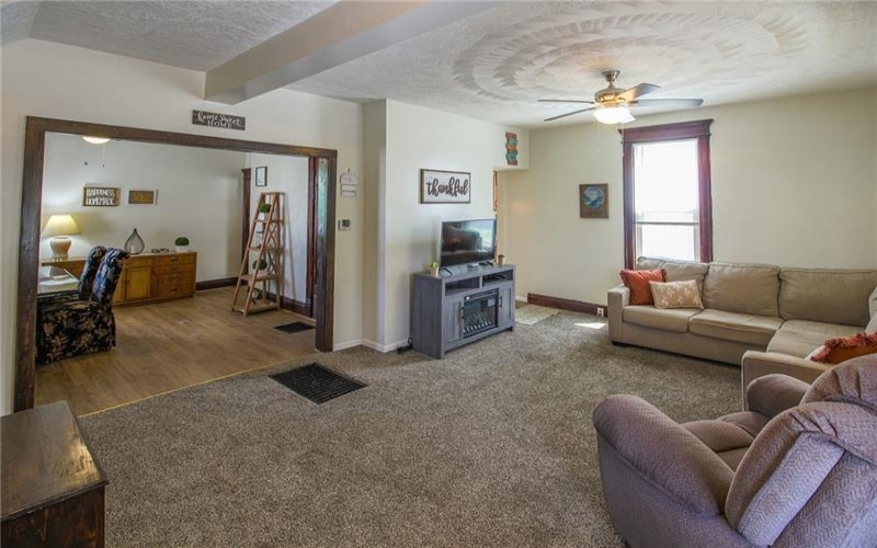 235 Hallam Ave, Washington, 15301, 3 Bedrooms Bedrooms, ,2 BathroomsBathrooms,Residential,For Sale,Hallam Ave,1700645