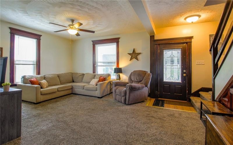 235 Hallam Ave, Washington, 15301, 3 Bedrooms Bedrooms, ,2 BathroomsBathrooms,Residential,For Sale,Hallam Ave,1700645