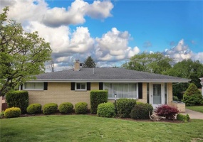 24 Magee Drive, Jeannette, 15644, 3 Bedrooms Bedrooms, 7 Rooms Rooms,1 BathroomBathrooms,Residential,For Sale,Magee Drive,1700674