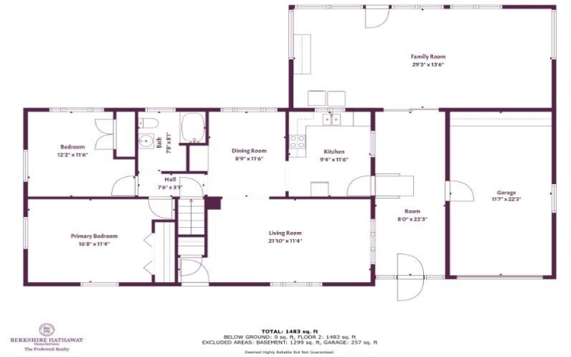 1158 Thermo Village Road, Hunker, 15601, 2 Bedrooms Bedrooms, 6 Rooms Rooms,1 BathroomBathrooms,Residential,For Sale,Thermo Village Road,1700764