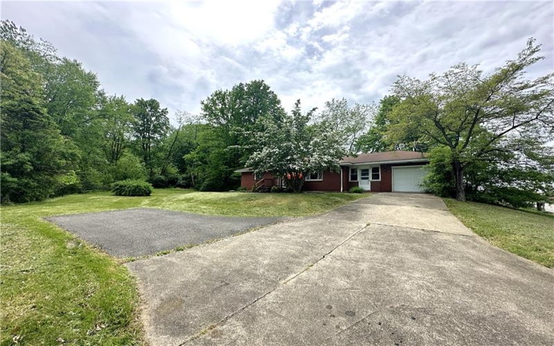 1158 Thermo Village Road, Hunker, 15601, 2 Bedrooms Bedrooms, 6 Rooms Rooms,1 BathroomBathrooms,Residential,For Sale,Thermo Village Road,1700764