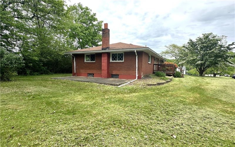 1158 Thermo Village Road, Hunker, 15601, 2 Bedrooms Bedrooms, 6 Rooms Rooms,1 BathroomBathrooms,Residential,For Sale,Thermo Village Road,1700764