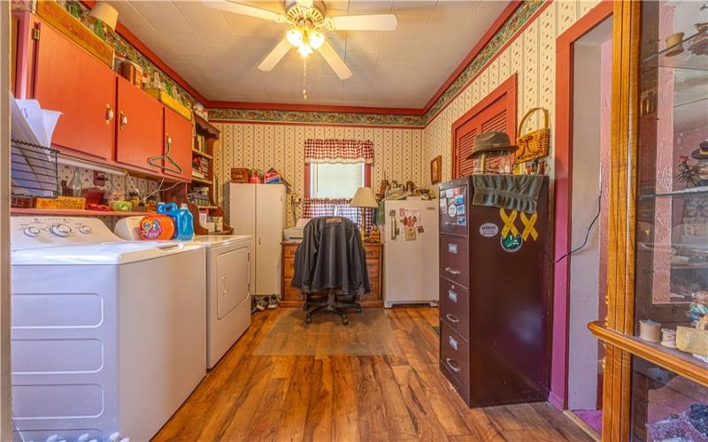 135 Oak Forest Rd, Brave, 15316, 3 Bedrooms Bedrooms, ,1 BathroomBathrooms,Residential,For Sale,Oak Forest Rd,1700778