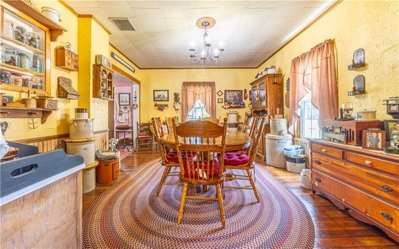 135 Oak Forest Rd, Brave, 15316, 3 Bedrooms Bedrooms, ,1 BathroomBathrooms,Residential,For Sale,Oak Forest Rd,1700778
