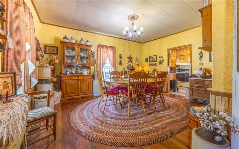 135 Oak Forest Rd, Brave, 15316, 3 Bedrooms Bedrooms, ,1 BathroomBathrooms,Residential,For Sale,Oak Forest Rd,1700778