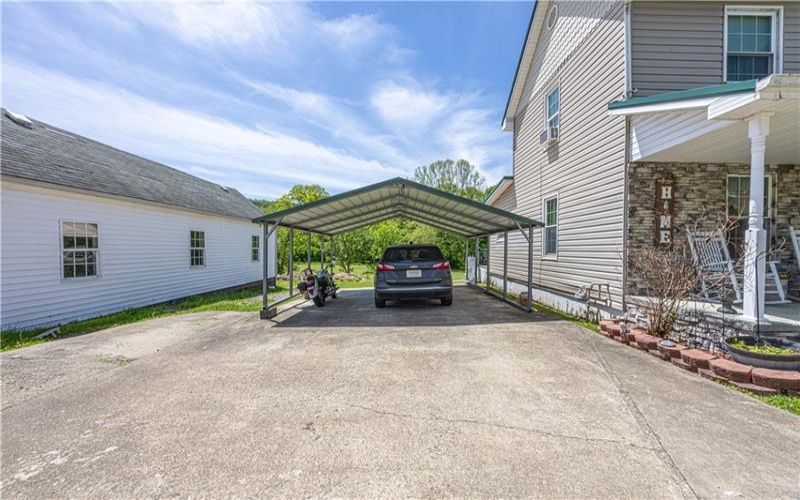 135 Oak Forest Rd, Brave, 15316, 3 Bedrooms Bedrooms, ,1 BathroomBathrooms,Residential,For Sale,Oak Forest Rd,1700778